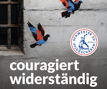 Quelle: Ökumenische Friedensdekade